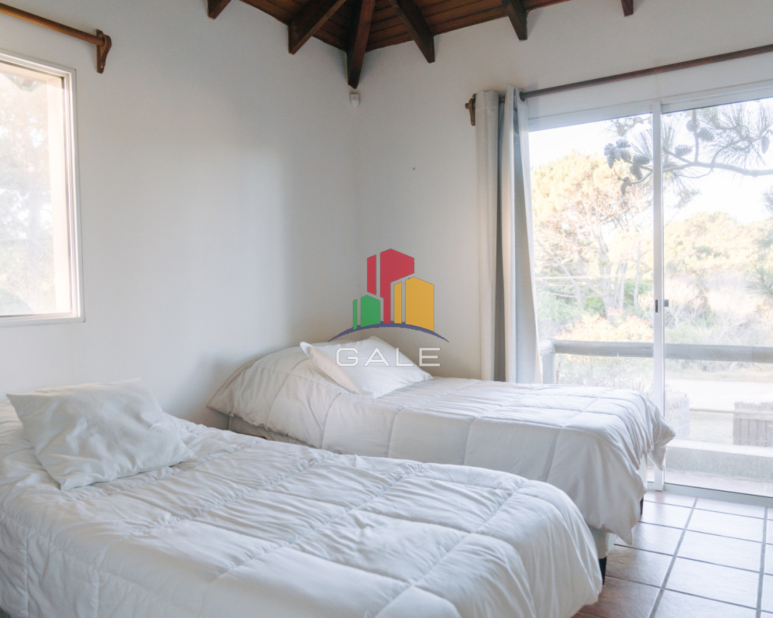 Casa ID.4584 - Espectacular mansión en José Ignacio