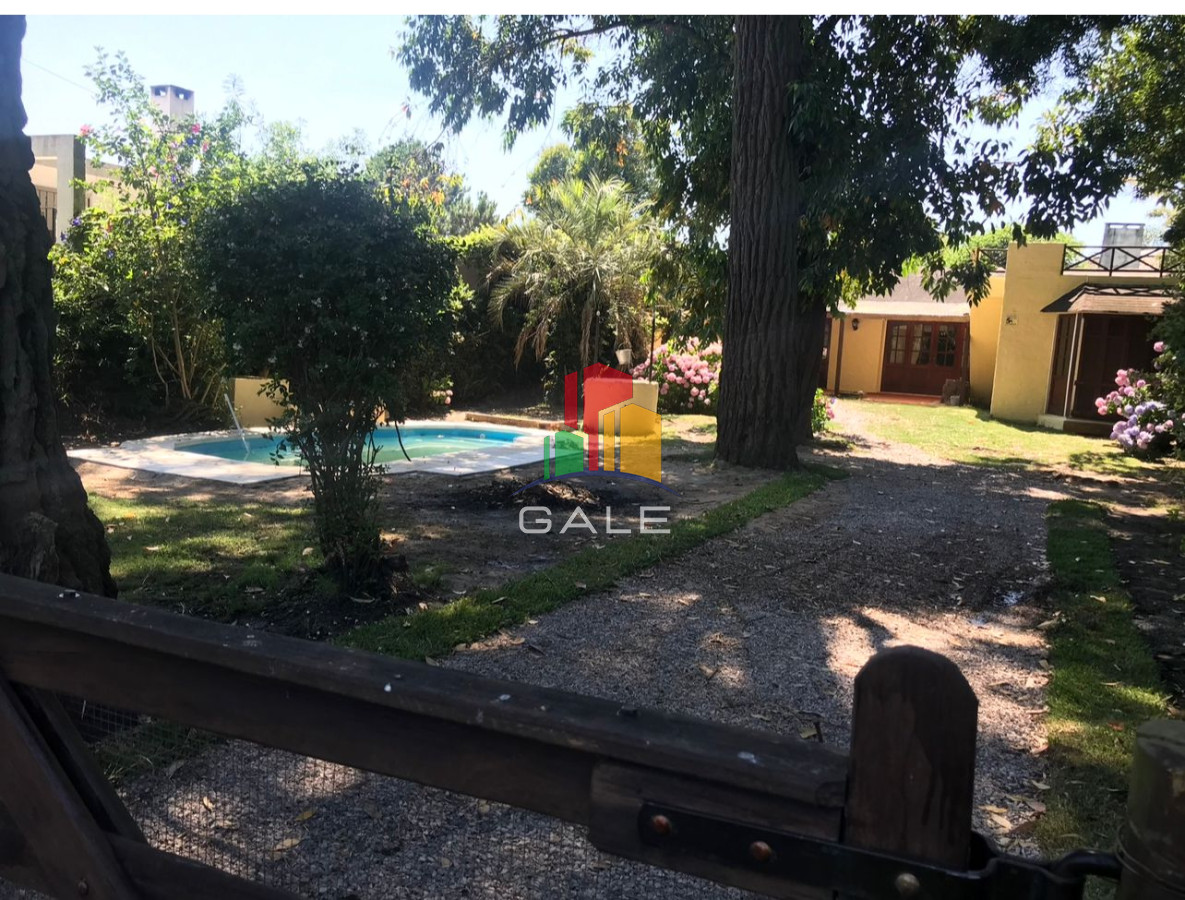 Casa ID.2837 - Hermosa casa en venta y alquiler, Pinares a 5 cuadras de la playa