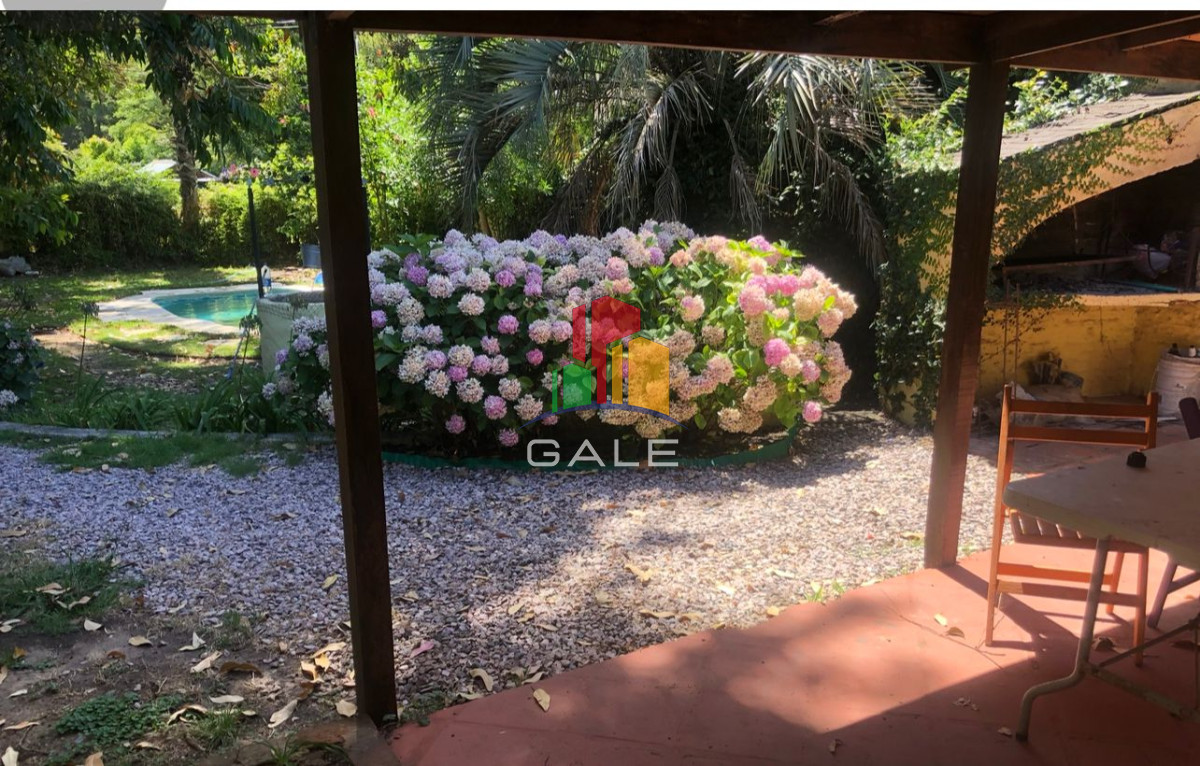 Casa ID.2837 - Hermosa casa en venta y alquiler, Pinares a 5 cuadras de la playa