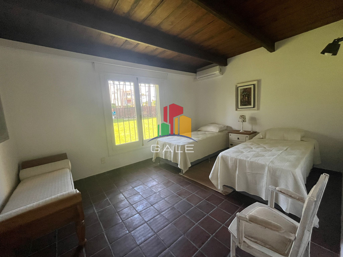 Casa ID.3604 - Casa en Venta, Mansa, Punta del Este, 3 Dormitorios.