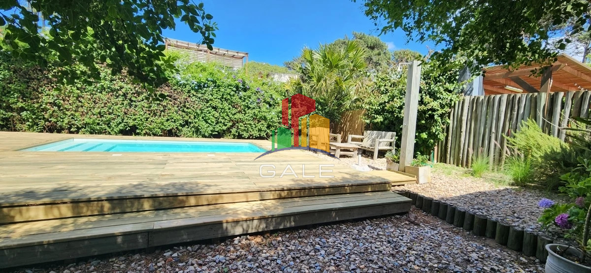 Casa ID.2239 - Hermosa casa en Roncón del Indio