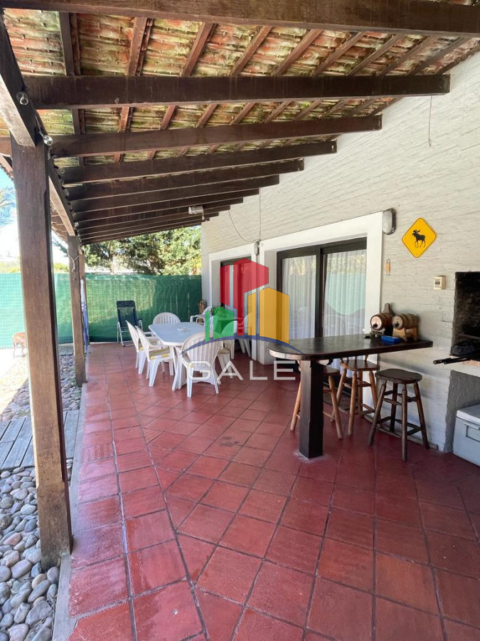 Casa ID.3836 - Alquiler anual y de temporada - Marly