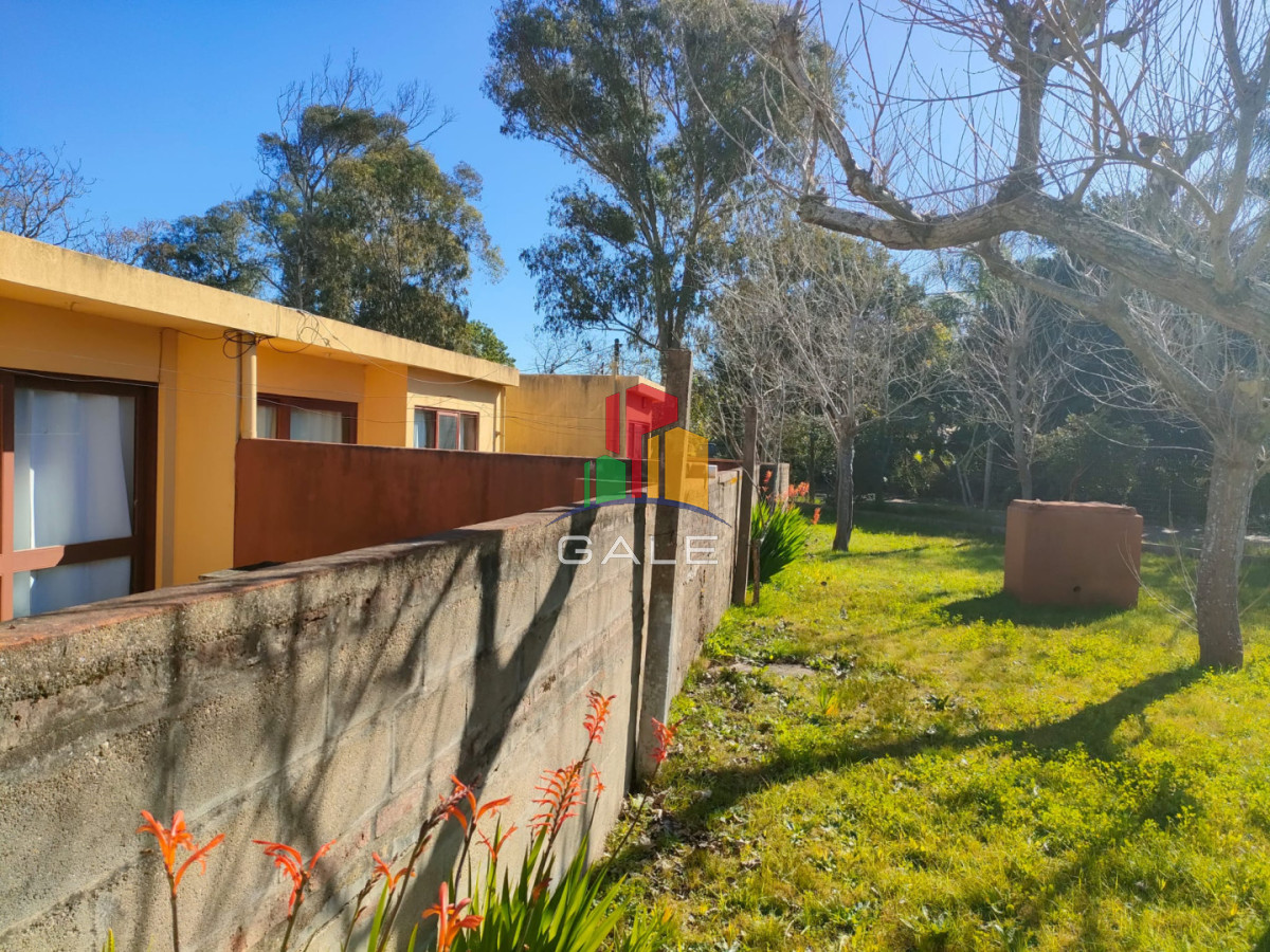 Casa ID.4341 - OPORTUNIDAD INVERSIÓN - LA PALOMA - ROCHA