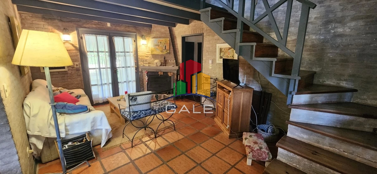 Casa ID.2239 - Hermosa casa en Roncón del Indio