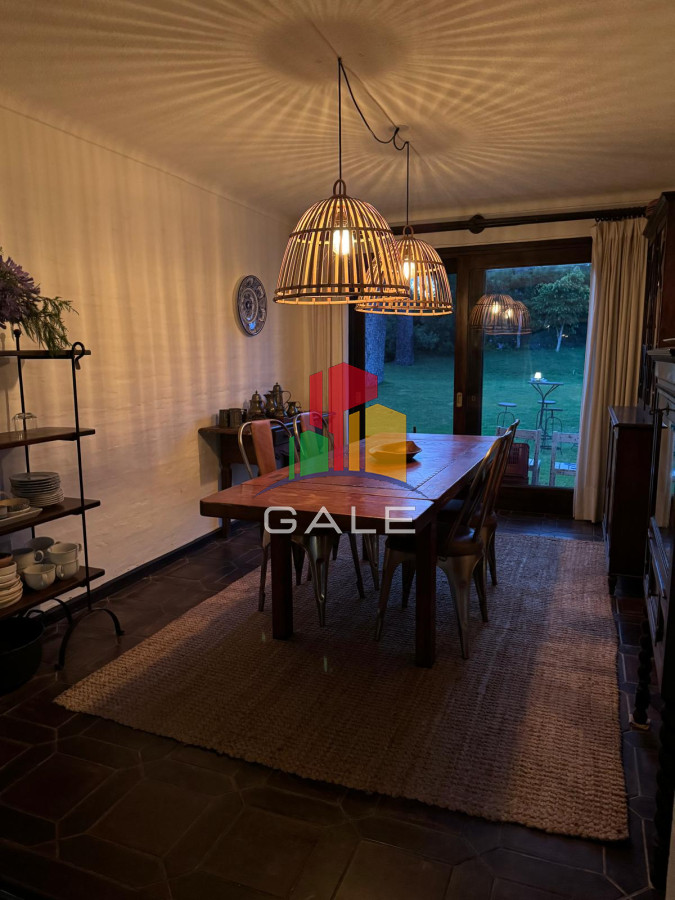 Casa ID.3099 - Hermosa casa en Punta del Este