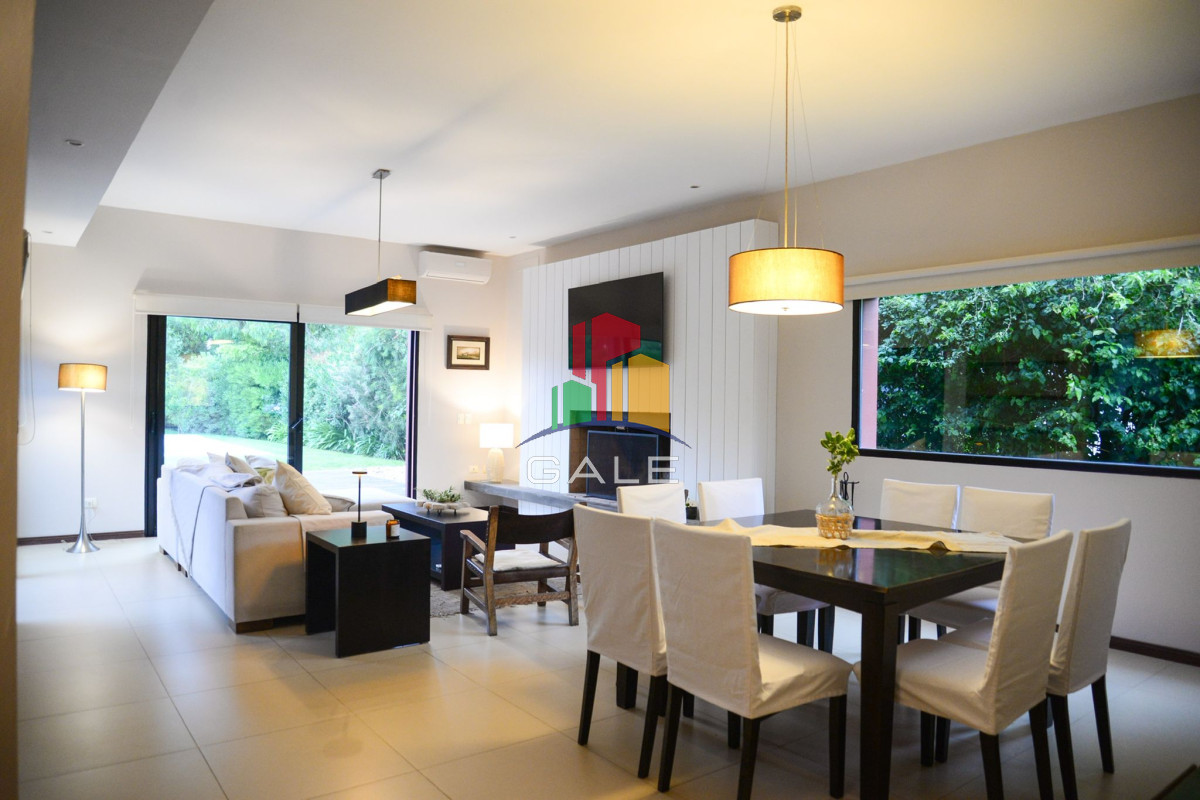 La Arbolada - GoPunta - Portal Inmobiliario de Punta del Este - Maldonado