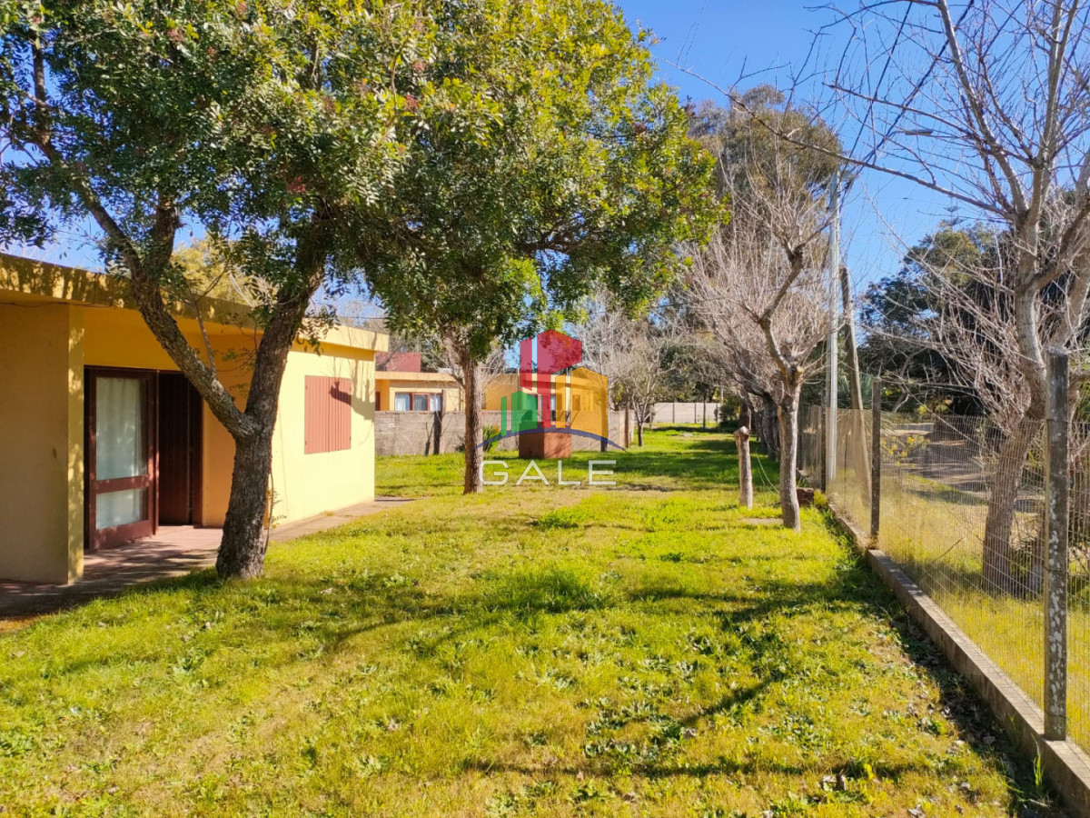 Casa ID.4341 - OPORTUNIDAD INVERSIÓN - LA PALOMA - ROCHA