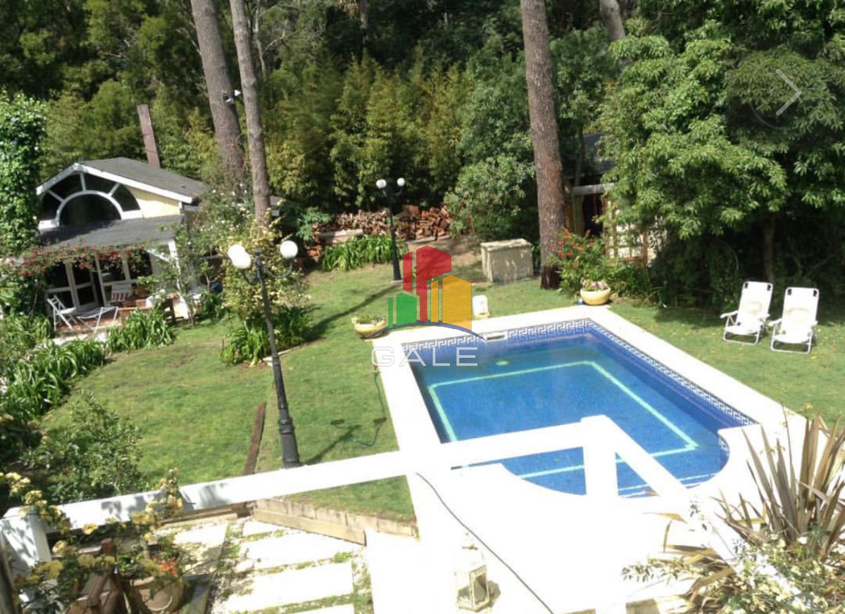 Casa ID.2842 - Hermosa casa en venta, Pinares