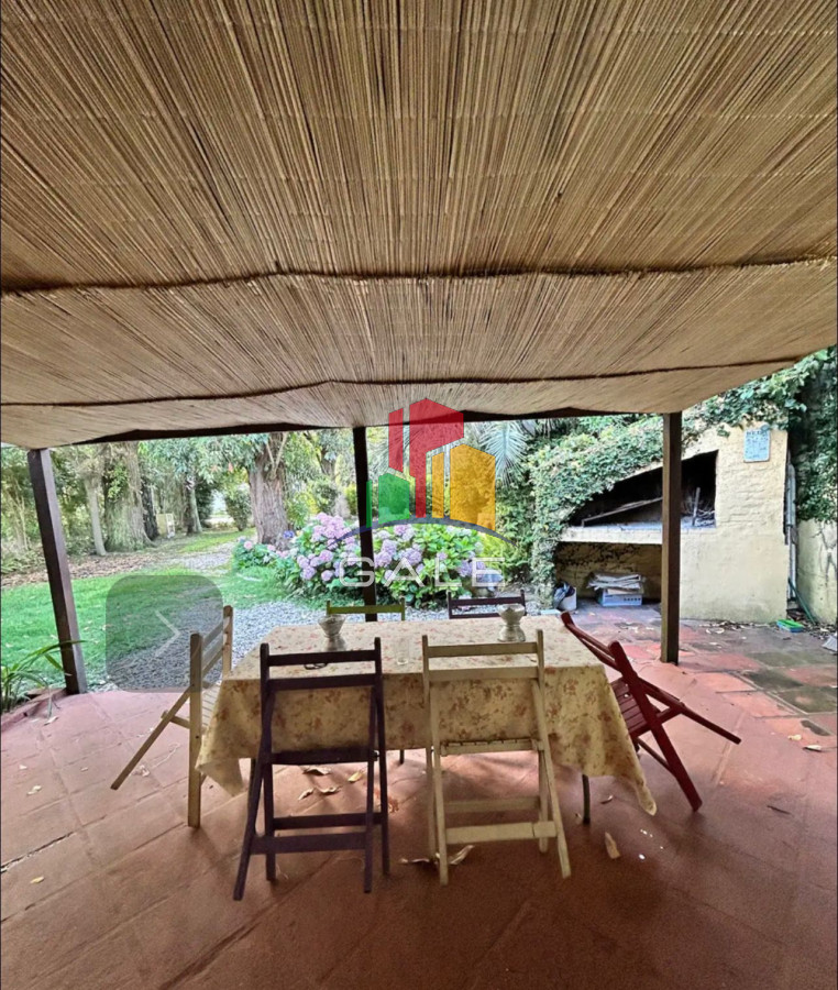 Casa ID.2837 - Hermosa casa en venta y alquiler, Pinares a 5 cuadras de la playa