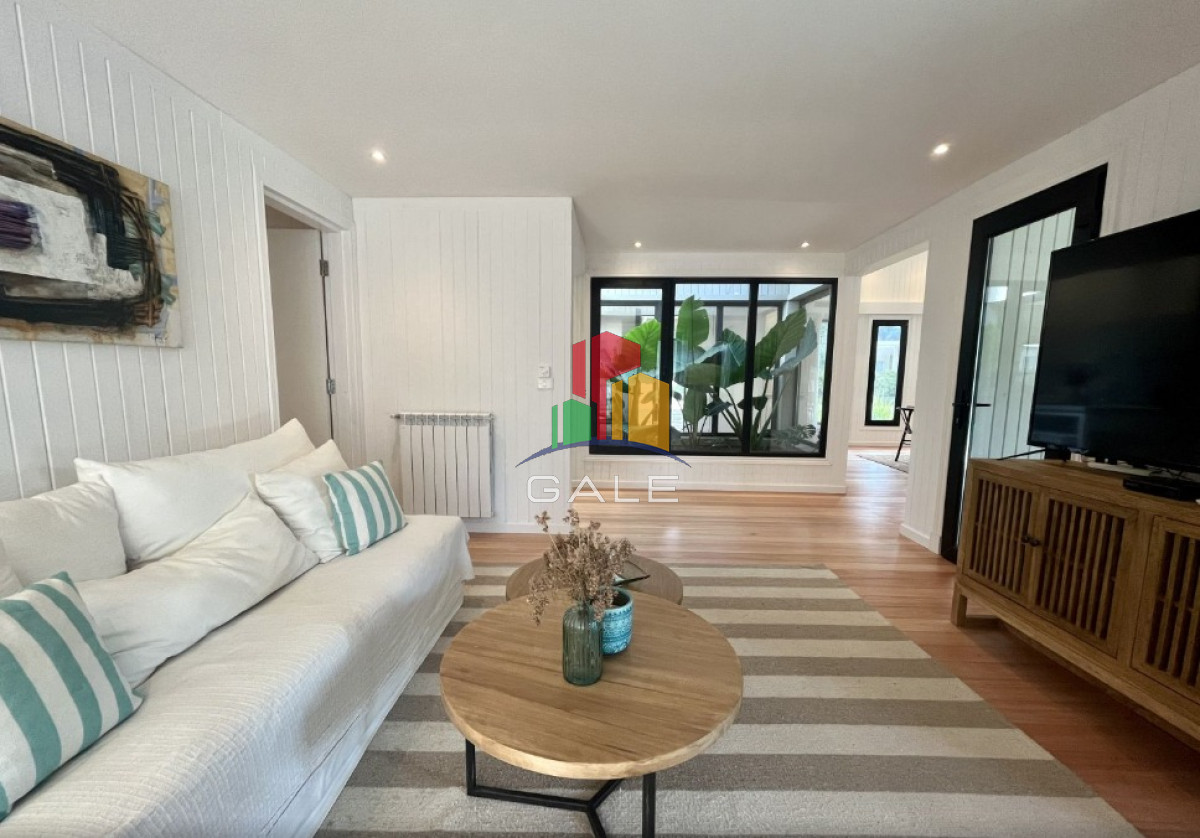 Casa ID.2398 -  Venta de Casa 3 DORMITORIOS en LAGUNA BLANCA, MANANTIALES