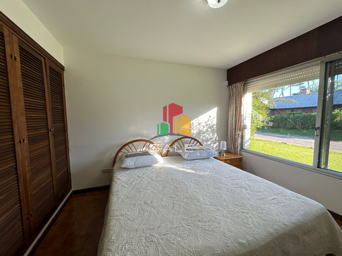 Casa ID.3081 - Hermosa casa a pasos de Playa Mansa ? Parada 9, Punta del Este