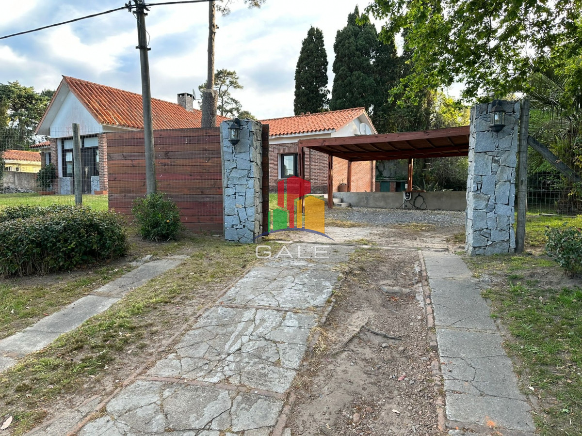Cantegril - GoPunta - Portal Inmobiliario de Punta del Este - Maldonado