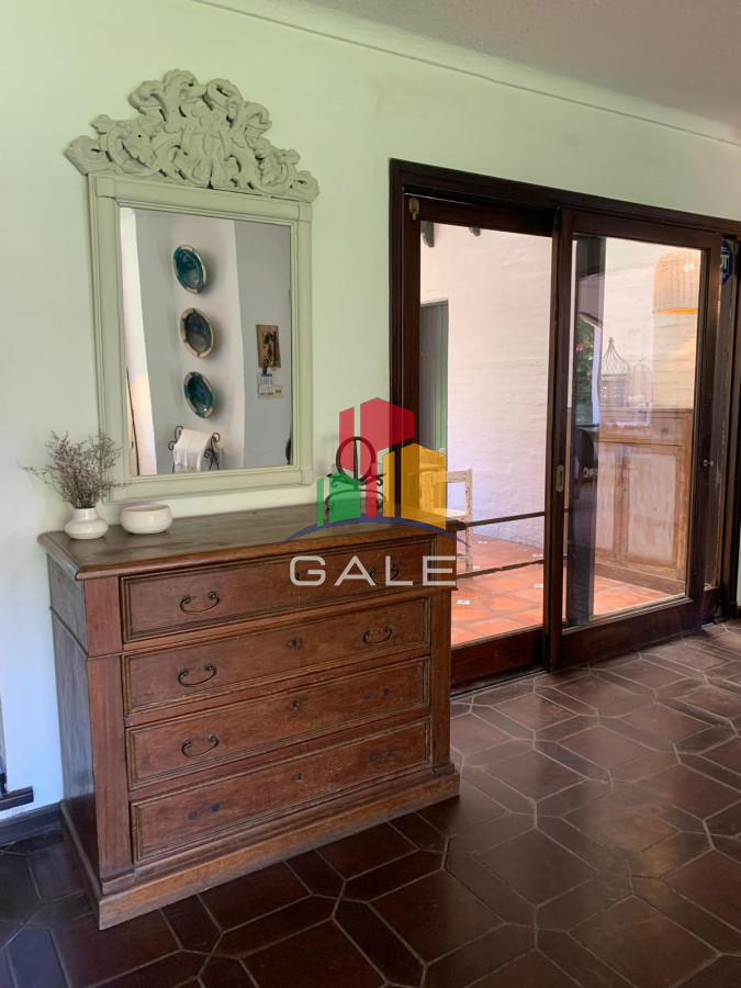 Casa ID.3099 - Hermosa casa en Punta del Este