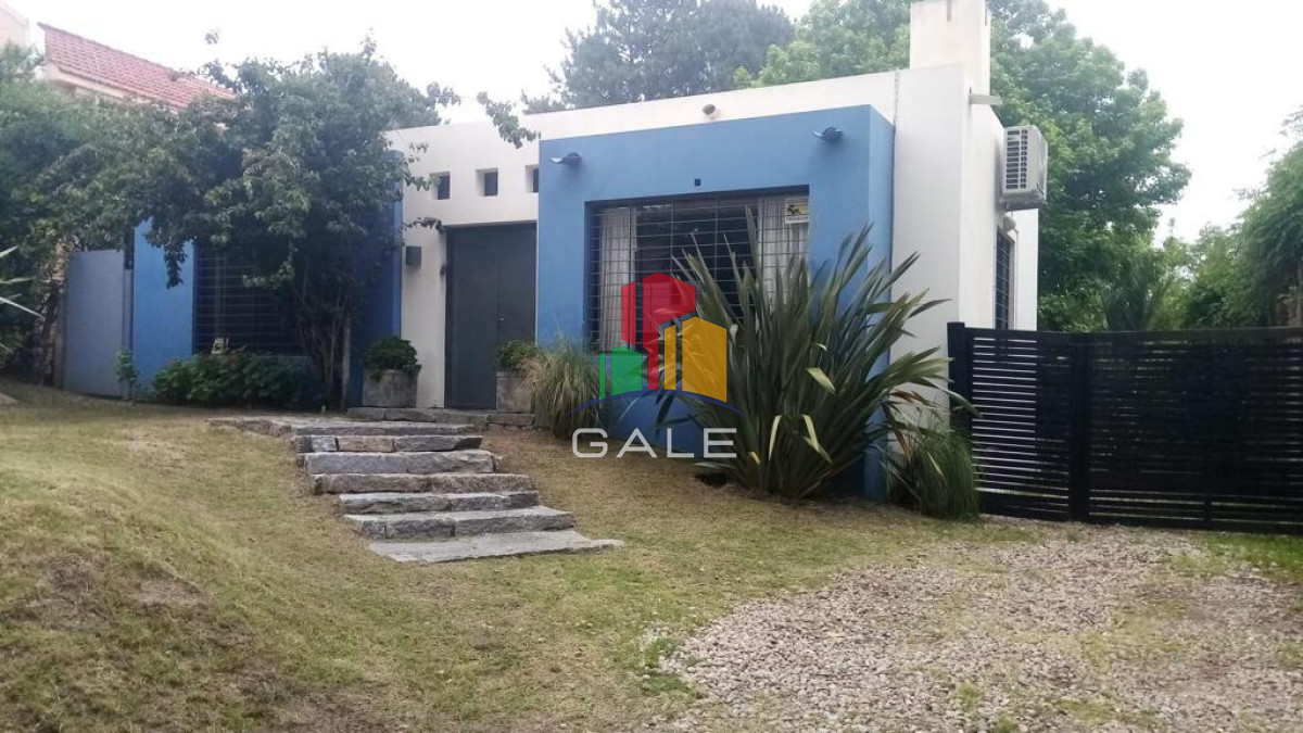 Casa en Mansa para disfrutar - GAL1685C