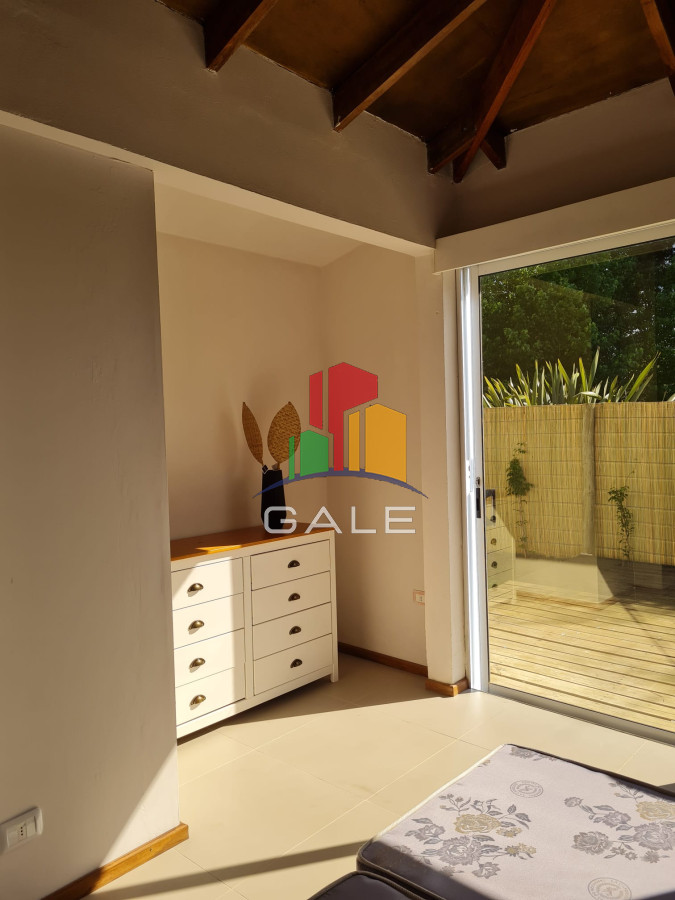Casa ID.1700 - Casa en La Residence - Punta del Este Alquiler 