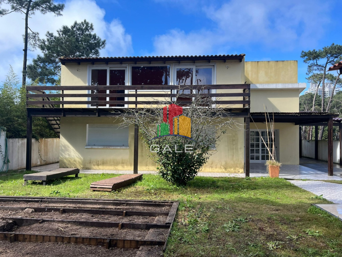 San Rafael - GoPunta - Portal Inmobiliario de Punta del Este - Maldonado