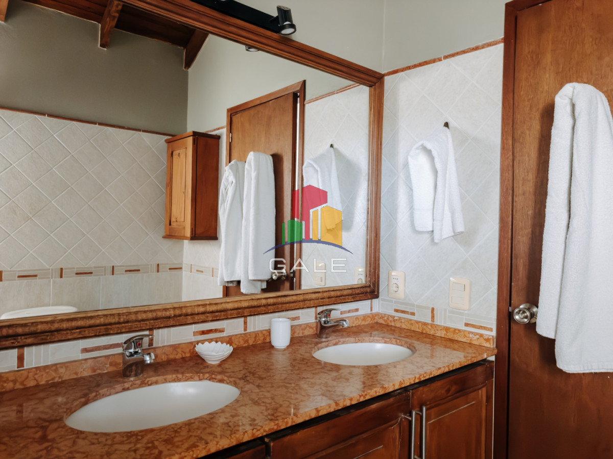 Casa ID.4584 - Espectacular mansión en José Ignacio