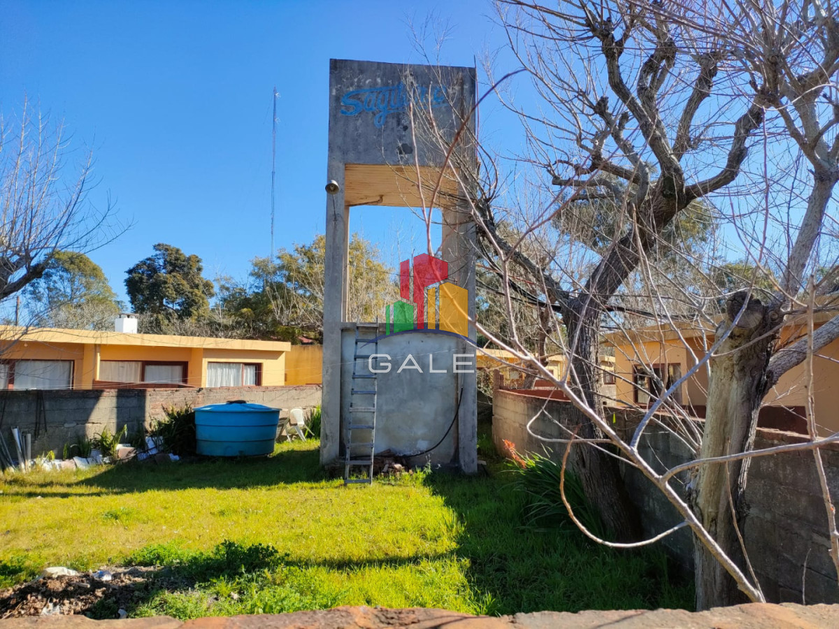 Casa ID.4341 - OPORTUNIDAD INVERSIÓN - LA PALOMA - ROCHA