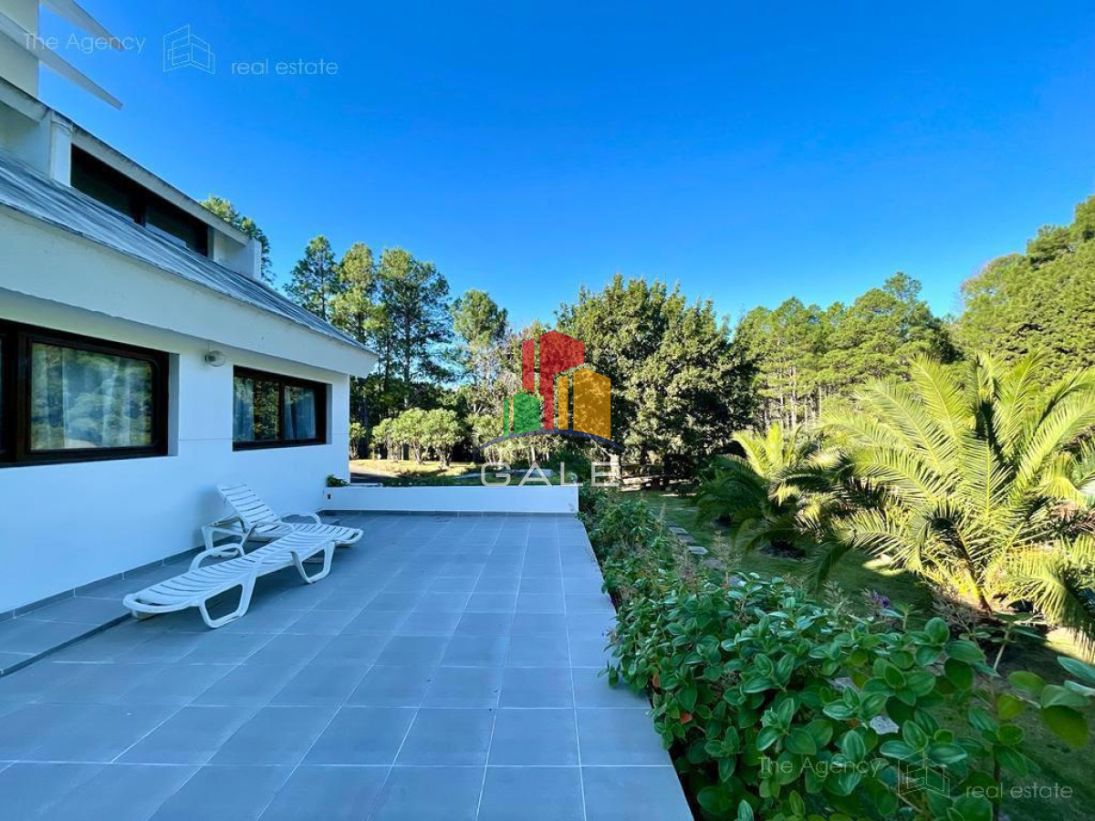 Casa ID.3303 - Increible Mansión en Club del Lago