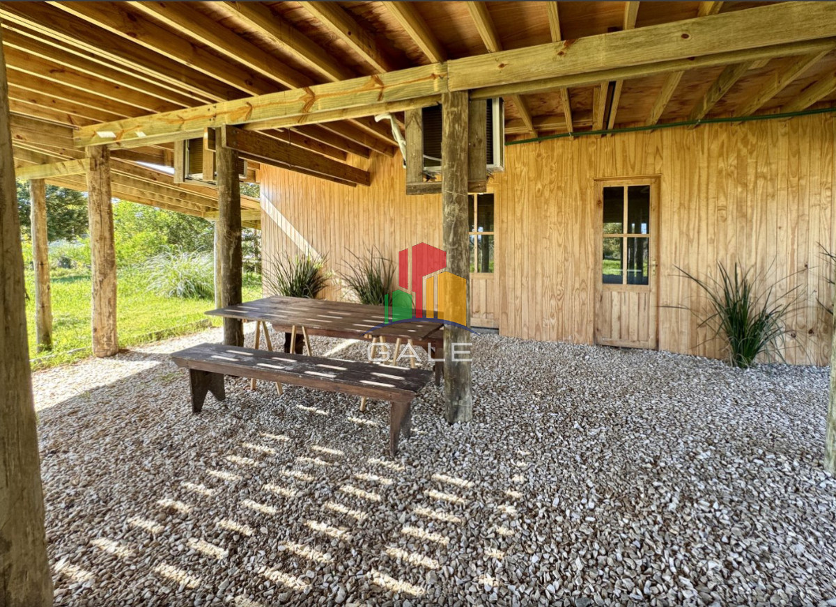 Casa ID.4872 - VENTA de Casa 3 DORMITORIOS en LA ESCONDIDA, LA BARRA