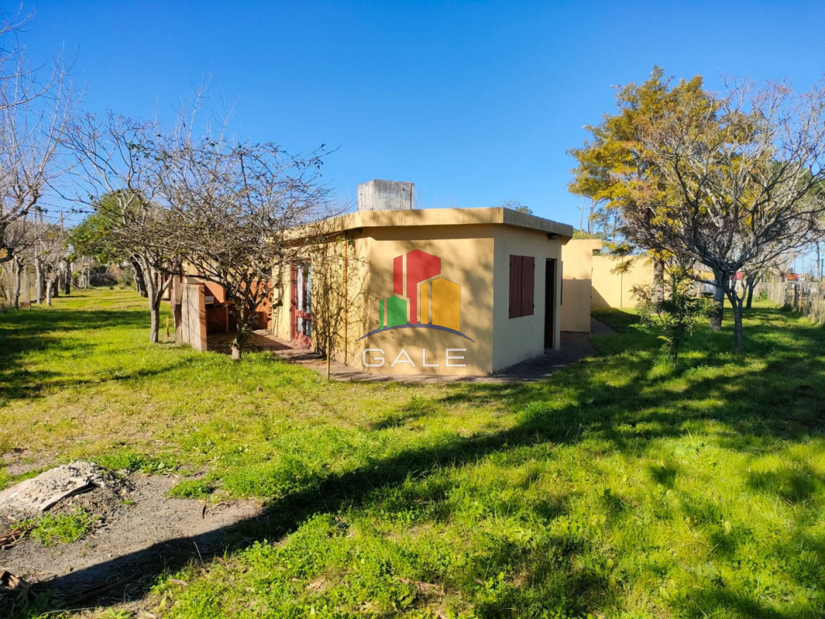 Casa ID.4341 - OPORTUNIDAD INVERSIÓN - LA PALOMA - ROCHA