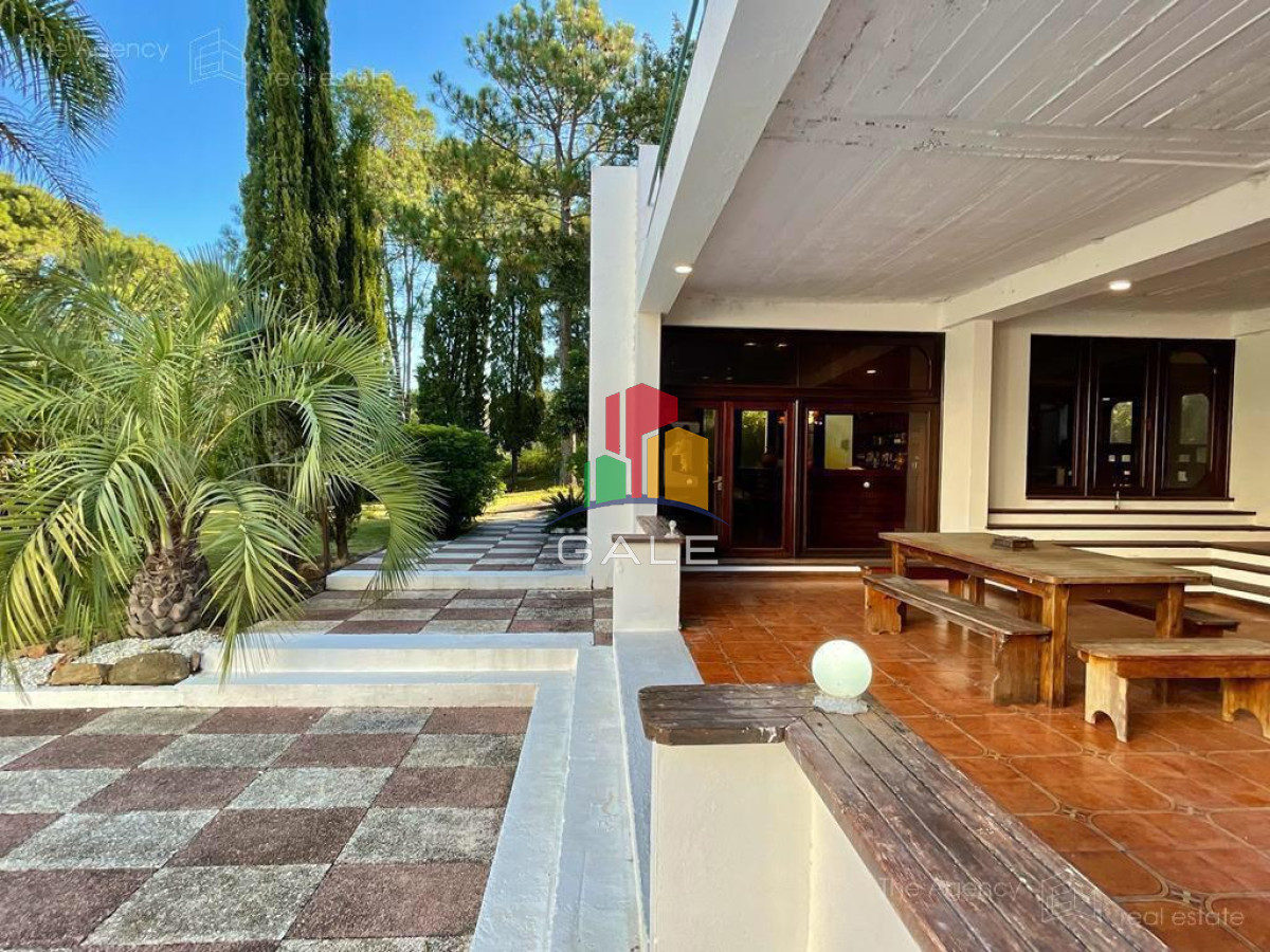 Casa ID.3303 - Increible Mansión en Club del Lago