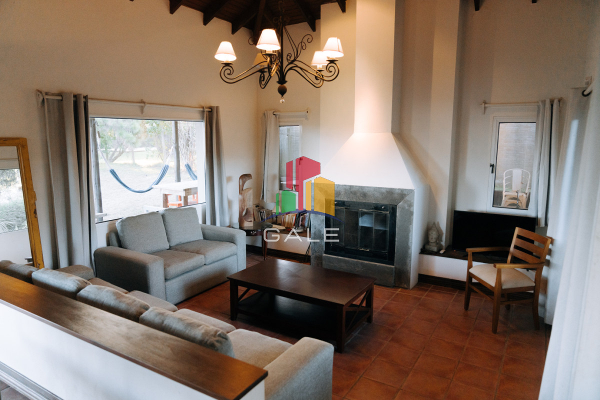 Casa ID.4584 - Espectacular mansión en José Ignacio