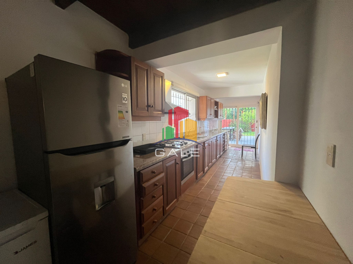 Casa ID.3604 - Casa en Venta, Mansa, Punta del Este, 3 Dormitorios.