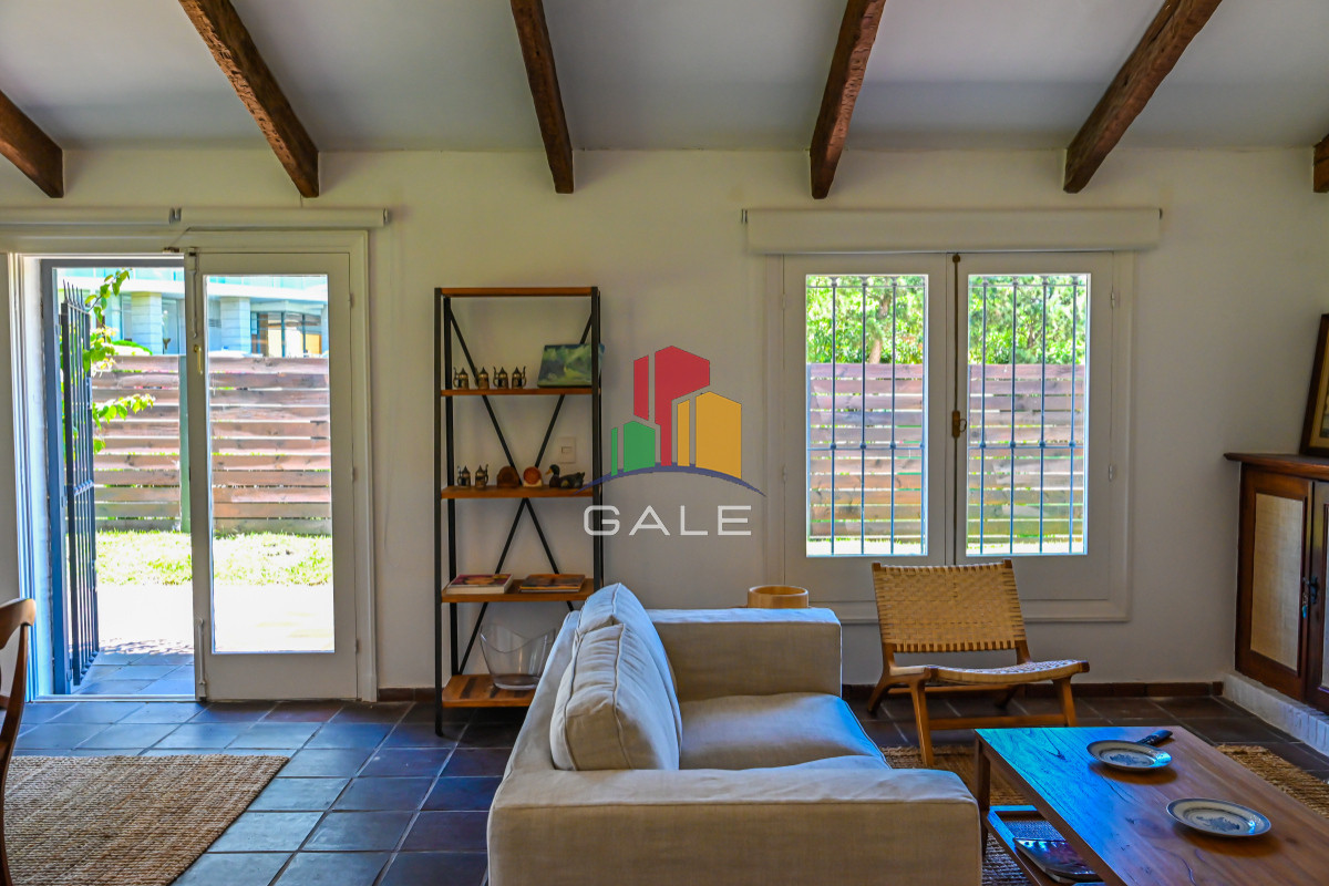 Casa ID.3604 - Casa en Venta, Mansa, Punta del Este, 3 Dormitorios.