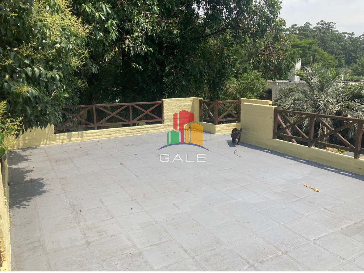 Casa ID.2837 - Hermosa casa en venta y alquiler, Pinares a 5 cuadras de la playa