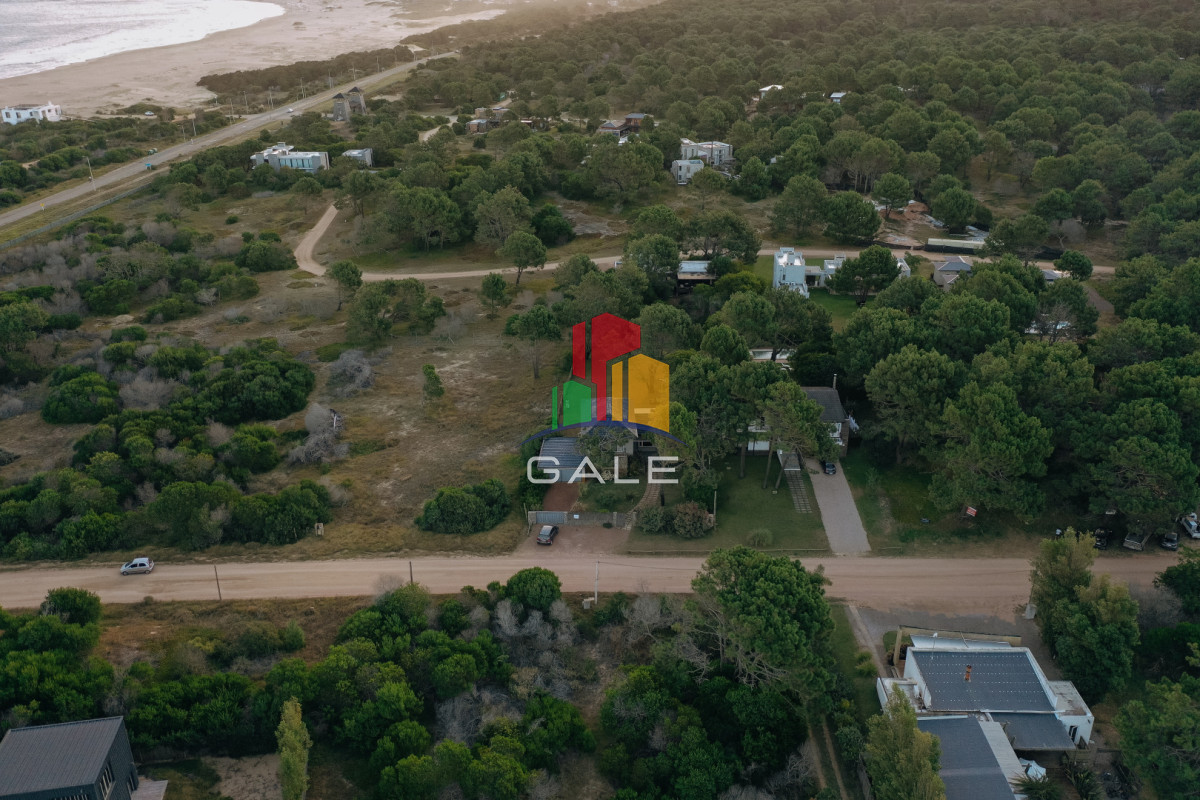 Casa ID.4584 - Espectacular mansión en José Ignacio