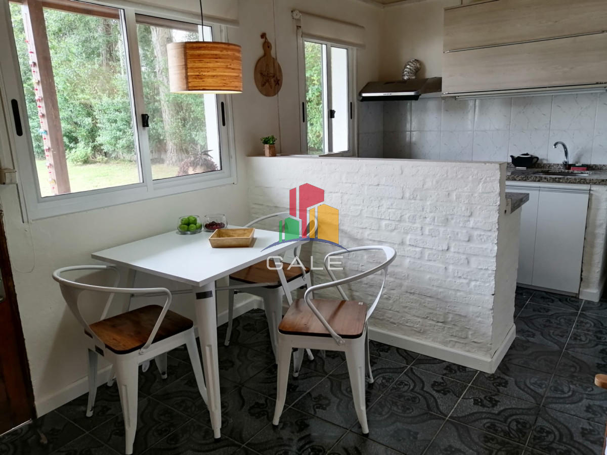 Casa ID.1700 - Casa en La Residence - Punta del Este Alquiler 