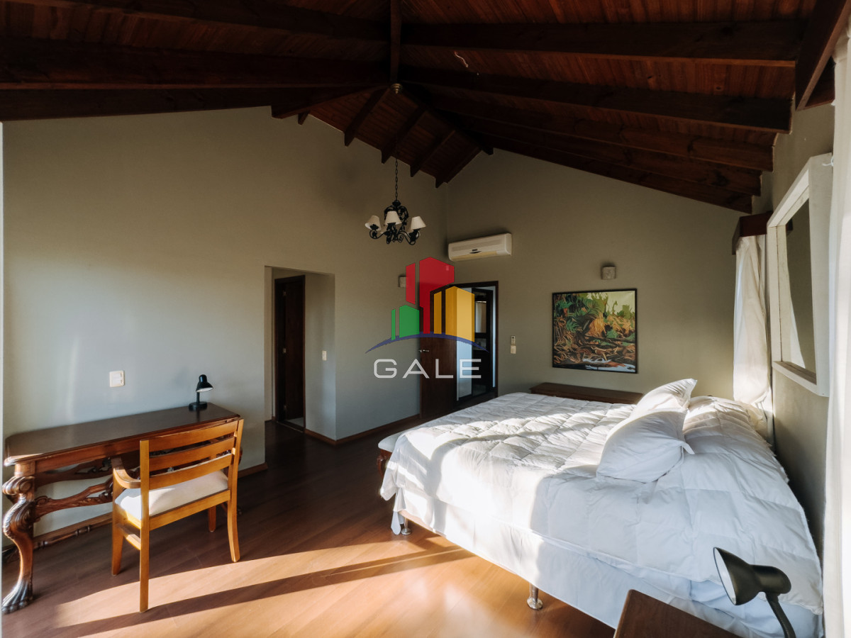 Casa ID.4584 - Espectacular mansión en José Ignacio