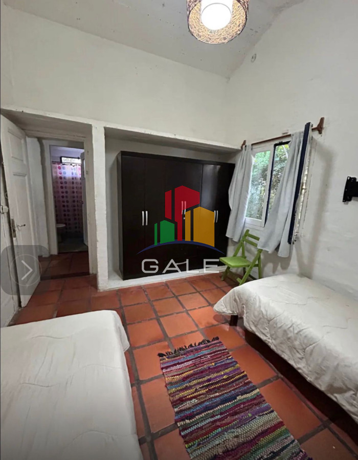 Casa ID.2837 - Hermosa casa en venta y alquiler, Pinares a 5 cuadras de la playa