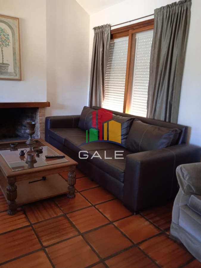 Casa ID.3331 - Casa en alquiler anual - Altos del Pinar