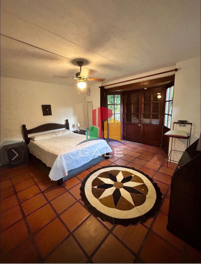 Casa ID.2837 - Hermosa casa en venta y alquiler, Pinares a 5 cuadras de la playa