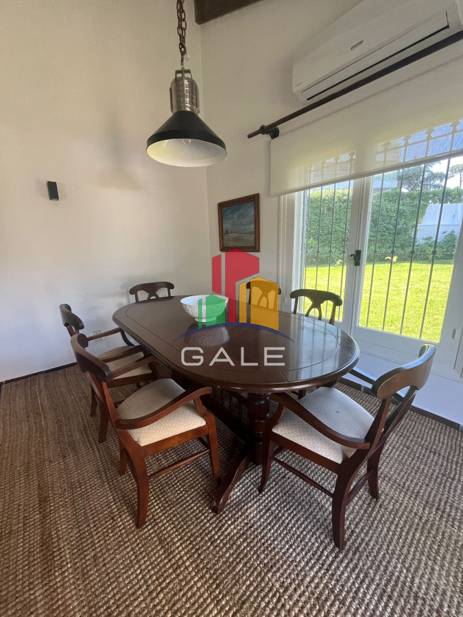 Casa ID.3604 - Casa en Venta, Mansa, Punta del Este, 3 Dormitorios.