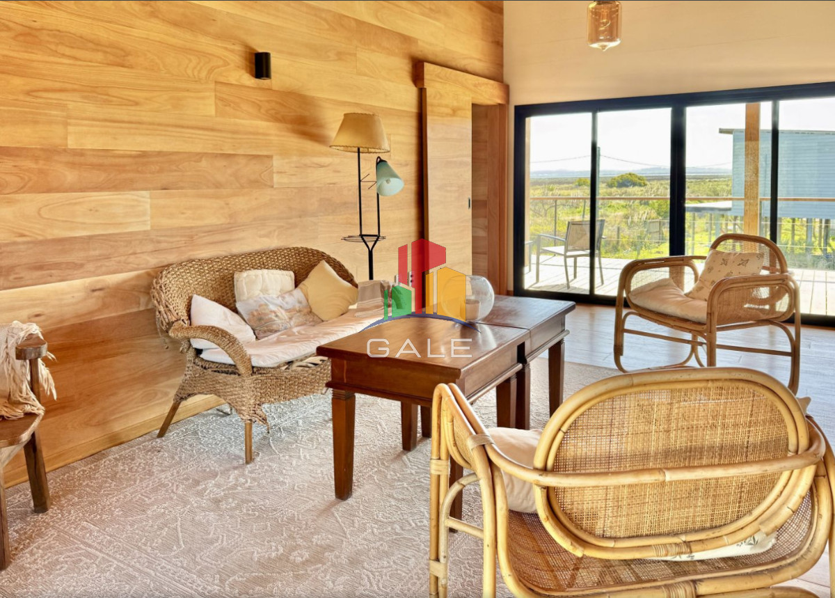 Casa ID.4872 - VENTA de Casa 3 DORMITORIOS en LA ESCONDIDA, LA BARRA