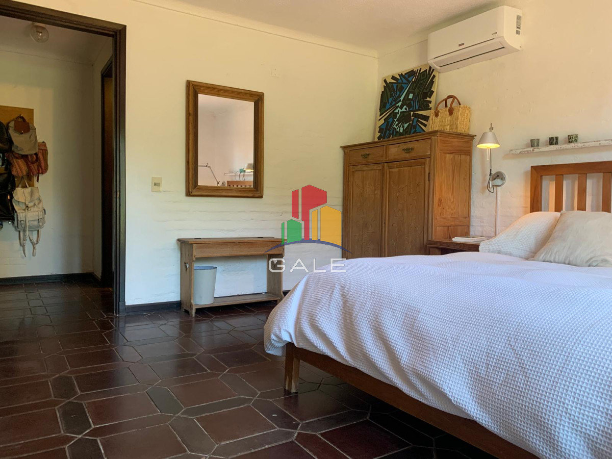 Casa ID.3099 - Hermosa casa en Punta del Este