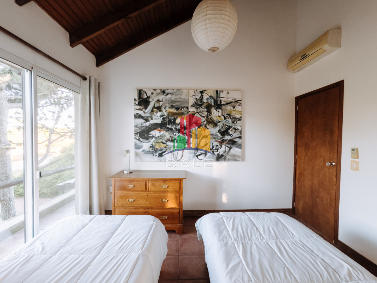 Casa ID.4584 - Espectacular mansión en José Ignacio