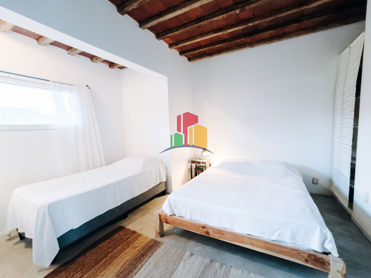 Casa ID.4584 - Espectacular mansión en José Ignacio