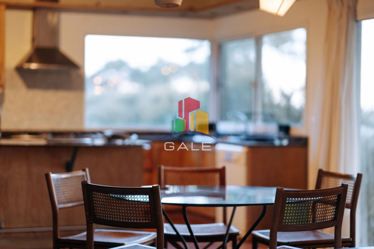 Casa ID.4584 - Espectacular mansión en José Ignacio