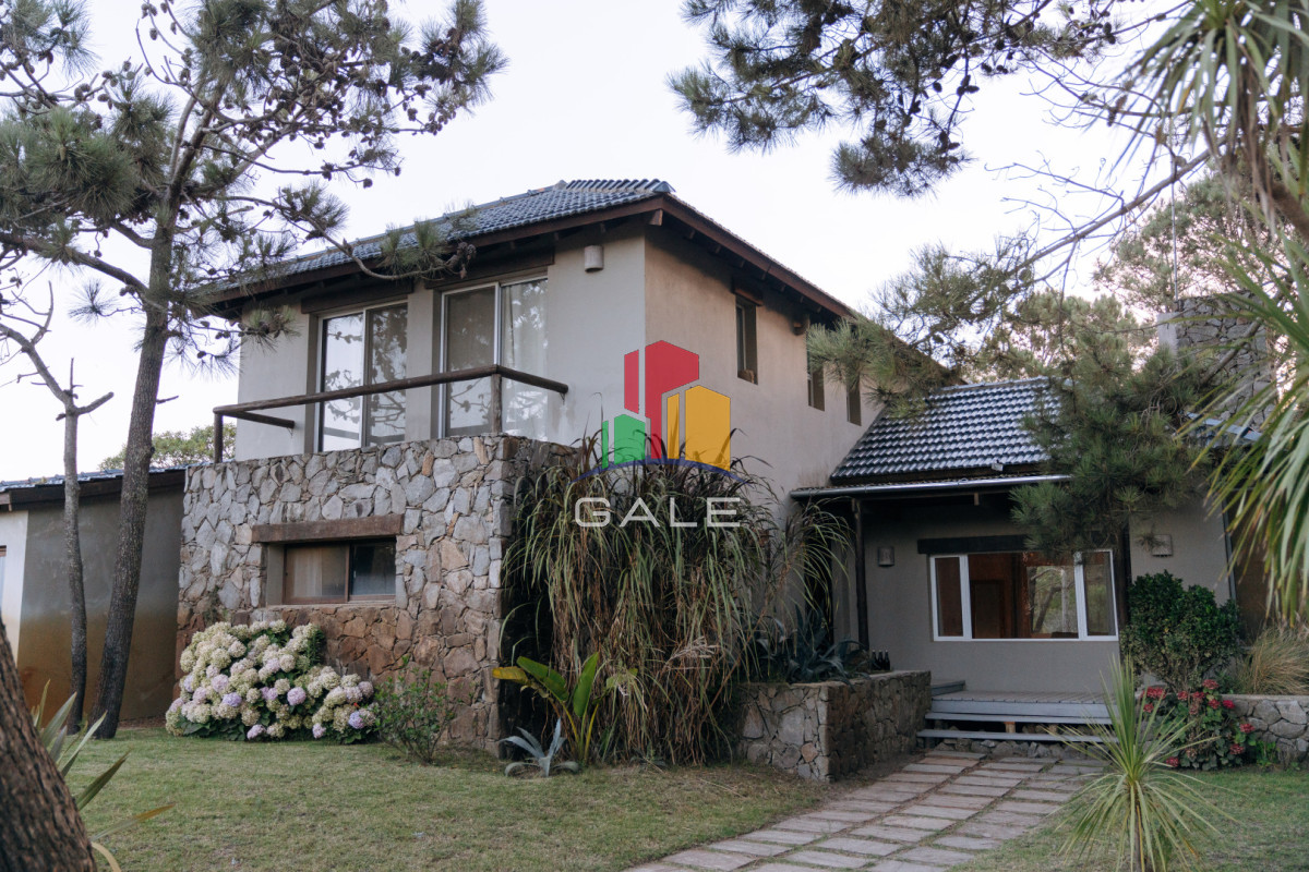 Casa ID.4584 - Espectacular mansión en José Ignacio
