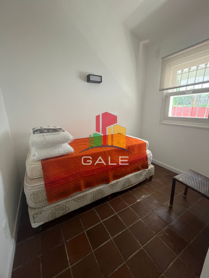 Casa ID.3604 - Casa en Venta, Mansa, Punta del Este, 3 Dormitorios.