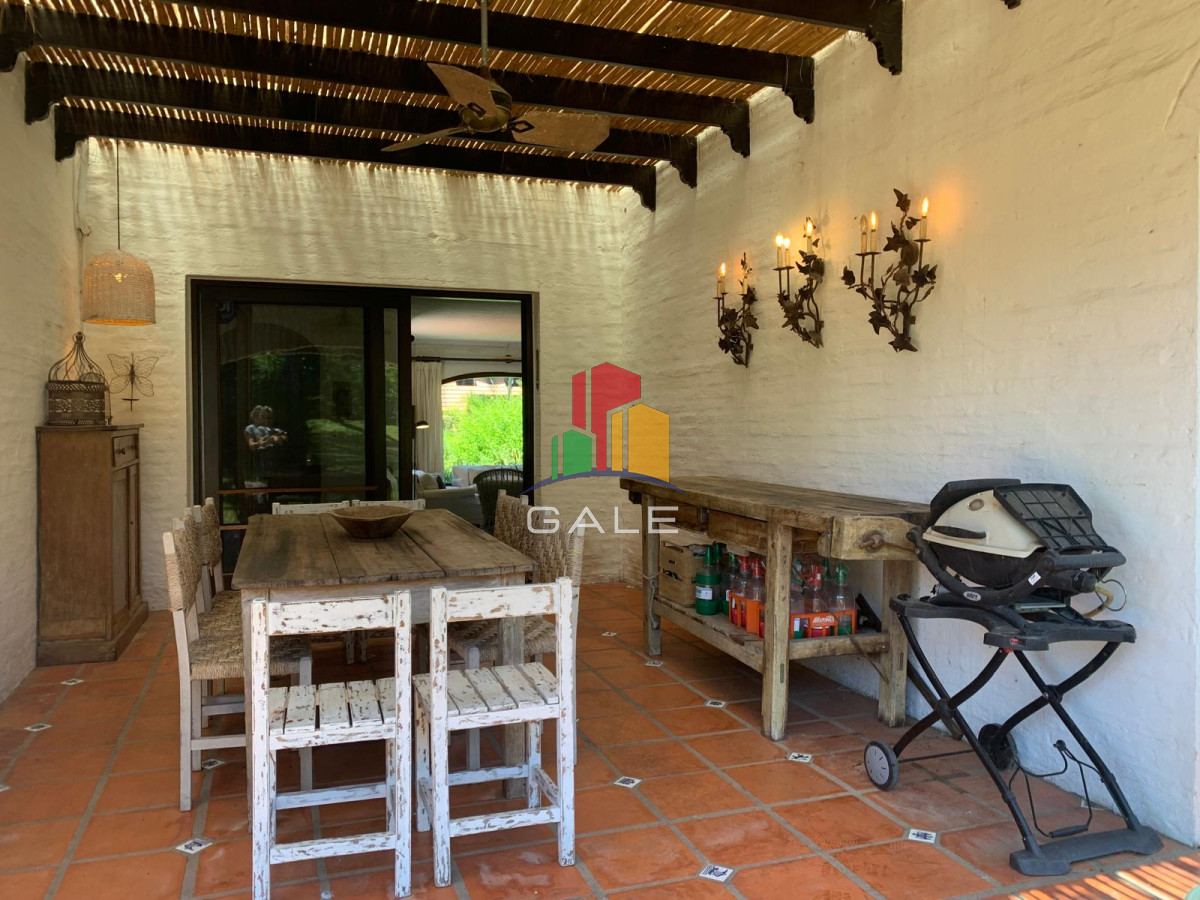Casa ID.3099 - Hermosa casa en Punta del Este