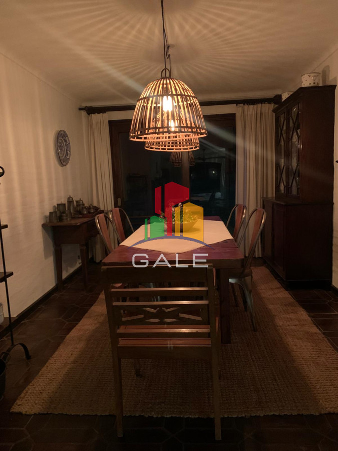 Casa ID.3099 - Hermosa casa en Punta del Este