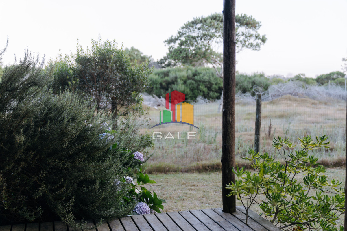 Casa ID.4584 - Espectacular mansión en José Ignacio