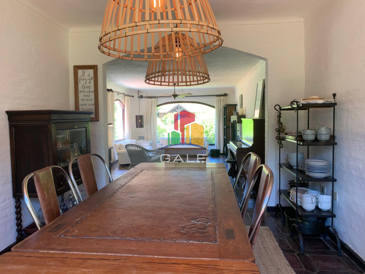 Casa ID.3099 - Hermosa casa en Punta del Este