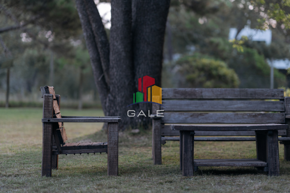 Casa ID.4584 - Espectacular mansión en José Ignacio