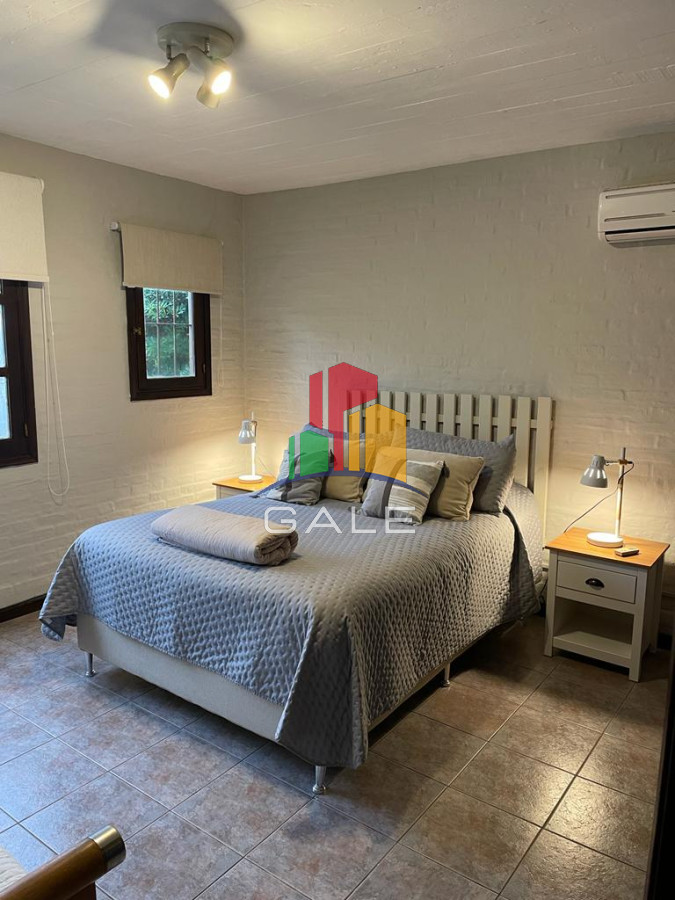 Casa ID.3836 - Alquiler anual y de temporada - Marly